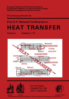 Stuart |  First U.K. National Conference on Heat Transfer | eBook | Sack Fachmedien