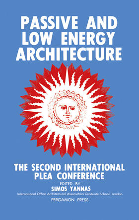 Yannas / Bowen |  Passive and Low Energy Architecture | eBook | Sack Fachmedien
