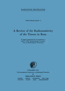 Stuart |  A Review of the Radiosensitivity of the Tissues in Bone | eBook | Sack Fachmedien