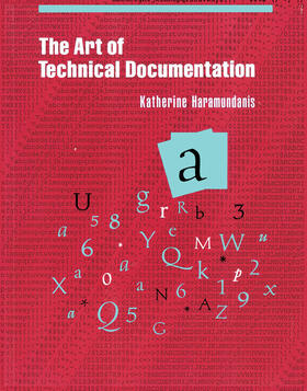 Haramundanis |  The Art of Technical Documentation | eBook | Sack Fachmedien