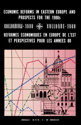 Stuart |  Economic Reforms in Eastern Europe and Prospects for the 1980s | eBook | Sack Fachmedien