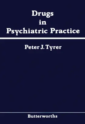 Stuart |  Drugs in Psychiatric Practice | eBook | Sack Fachmedien