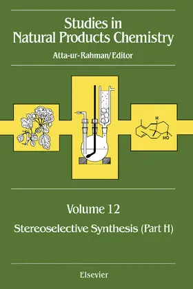 Rahman |  Studies in Natural Products Chemistry | eBook | Sack Fachmedien