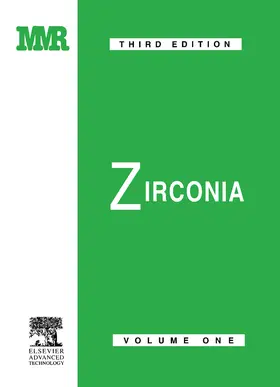 Stuart |  Zirconia | eBook | Sack Fachmedien