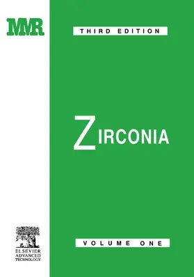 Stuart |  Zirconia | eBook | Sack Fachmedien