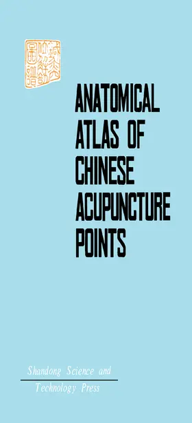 Stuart |  Anatomical Atlas of Chinese Acupuncture Points | eBook | Sack Fachmedien