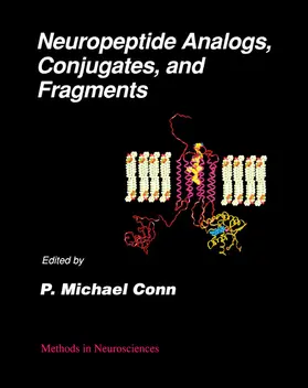 Conn |  Neuropeptide Analogs, Conjugates, and Fragments | eBook | Sack Fachmedien