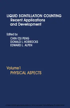 Peng / Horrocks / Alpen |  Physical Aspects | eBook | Sack Fachmedien