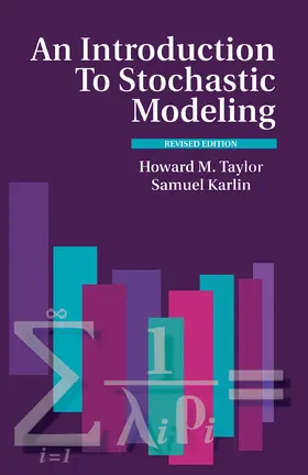 Taylor / Karlin |  An Introduction to Stochastic Modeling | eBook | Sack Fachmedien