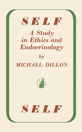 Dillon |  Self | eBook | Sack Fachmedien