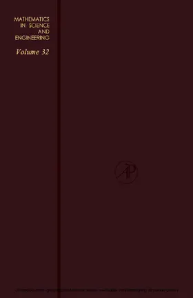 Aoki / Bellman |  Optimization of Stochastic Systems | eBook | Sack Fachmedien