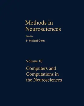 Conn |  Computers and Computations in the Neurosciences | eBook | Sack Fachmedien