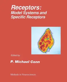 Conn |  Receptors | eBook | Sack Fachmedien