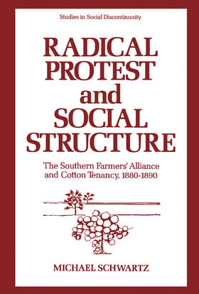 Schwartz |  Radical Protest and Social Structure | eBook | Sack Fachmedien