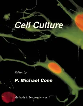 Conn |  Cell Culture | eBook | Sack Fachmedien