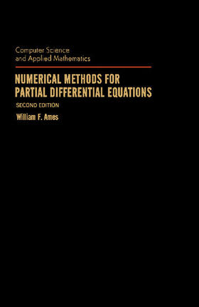 Rheinboldt / Jeffrey |  Numerical Methods for Partial Differential Equations | eBook | Sack Fachmedien