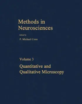 Conn |  Quantitative and Qualitative Microscopy | eBook | Sack Fachmedien