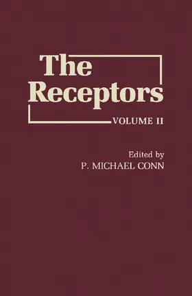 Conn |  The Receptors | eBook | Sack Fachmedien