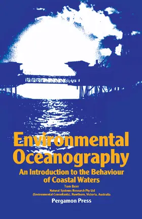 Beer | Environmental Oceanography | E-Book | sack.de