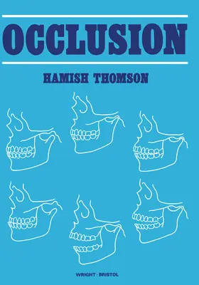 Thomson | Occlusion | E-Book | sack.de