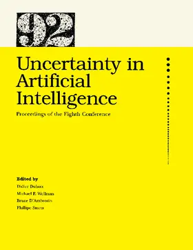 Dubois / Wellman / D'Ambrosio |  Uncertainty in Artificial Intelligence | eBook | Sack Fachmedien