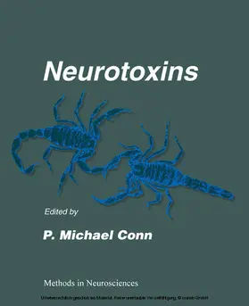 Conn |  Neurotoxins | eBook | Sack Fachmedien