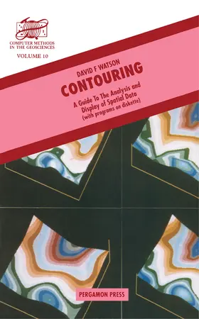 Watson / Merriam |  Contouring | eBook | Sack Fachmedien