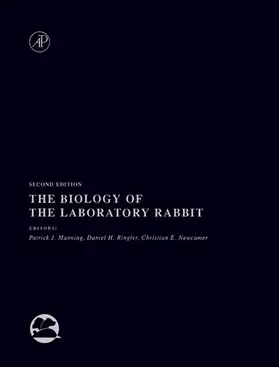 Manning |  The Biology of the Laboratory Rabbit | eBook | Sack Fachmedien