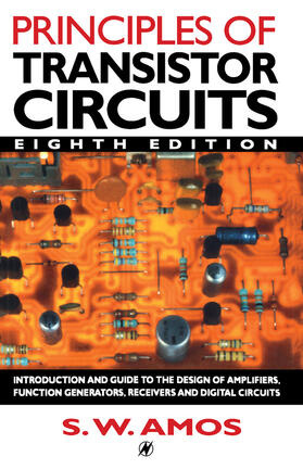 James |  Principles of Transistor Circuits | eBook | Sack Fachmedien