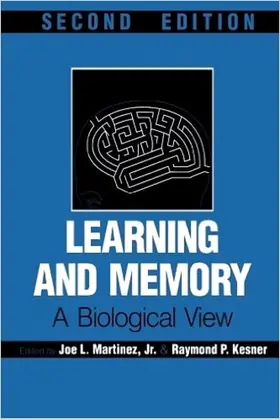 Martinez Jr. / Kesner |  Learning and Memory | eBook | Sack Fachmedien