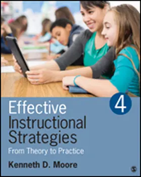 Moore |  Effective Instructional Strategies | Buch |  Sack Fachmedien