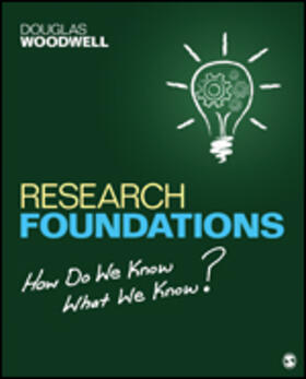 Woodwell |  Research Foundations | Buch |  Sack Fachmedien