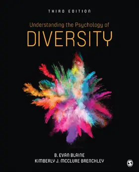 Blaine / Brenchley |  Understanding the Psychology of Diversity | Buch |  Sack Fachmedien