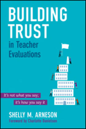 Arneson |  Building Trust in Teacher Evaluations | Buch |  Sack Fachmedien