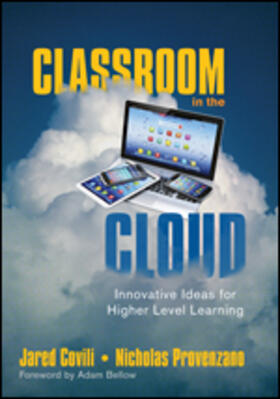 Covili / Provenzano |  Classroom in the Cloud | Buch |  Sack Fachmedien