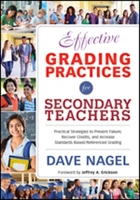 Nagel |  Effective Grading Practices for Secondary Teachers | Buch |  Sack Fachmedien