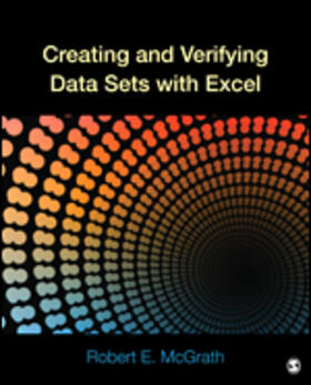 McGrath |  Creating and Verifying Data Sets with Excel | Buch |  Sack Fachmedien