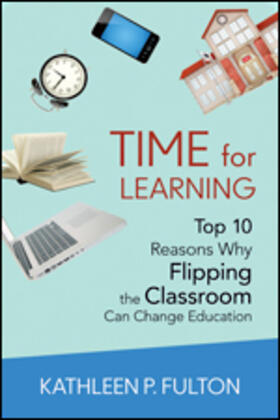Fulton |  Time for Learning | Buch |  Sack Fachmedien
