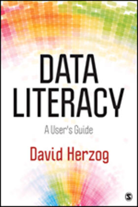 Herzog |  Data Literacy | Buch |  Sack Fachmedien