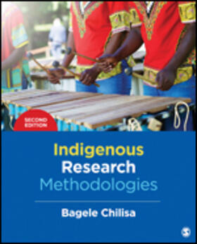 Chilisa |  Indigenous Research Methodologies | Buch |  Sack Fachmedien