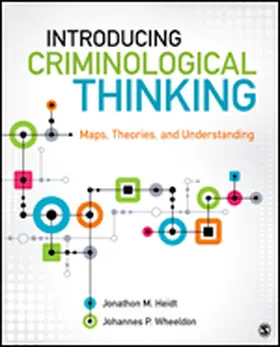 Heidt / Wheeldon |  Introducing Criminological Thinking | Buch |  Sack Fachmedien