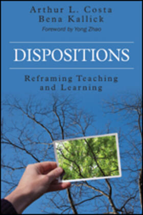 Costa / Kallick |  Dispositions | Buch |  Sack Fachmedien