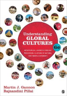 Gannon / Pillai |  Understanding Global Cultures | eBook | Sack Fachmedien