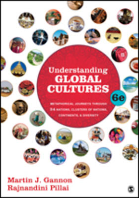 Gannon / Pillai |  Understanding Global Cultures | Buch |  Sack Fachmedien
