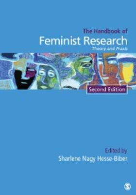 Biber |  Handbook of Feminist Research | eBook | Sack Fachmedien