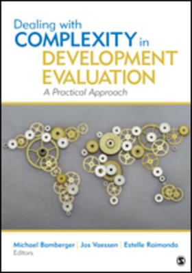 Bamberger / Vaessen / Raimondo |  Dealing with Complexity in Development Evaluation | Buch |  Sack Fachmedien