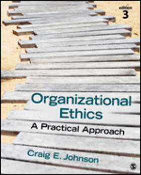 Johnson |  Organizational Ethics | Buch |  Sack Fachmedien