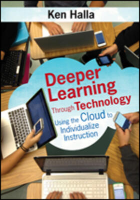 Halla |  Deeper Learning Through Technology | Buch |  Sack Fachmedien