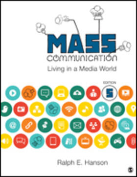 Hanson |  Mass Communication | Buch |  Sack Fachmedien