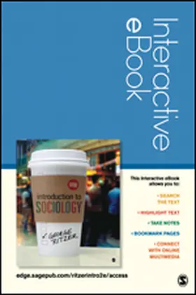 Ritzer |  Introduction to Sociology Interactive eBook | Sonstiges |  Sack Fachmedien